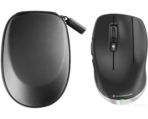 Мышь 3Dconnexion CadMouse Compact Wireless