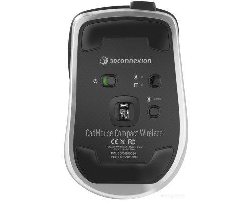 Мышь 3Dconnexion CadMouse Compact Wireless