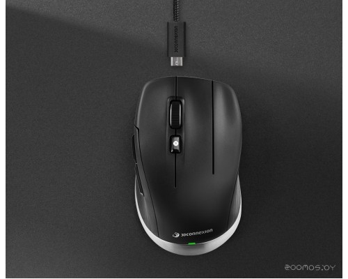 Мышь 3Dconnexion CadMouse Compact Wireless