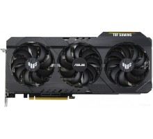 Видеокарта Asus TUF Gaming GeForce RTX 3060 V2 OC Edition 12GB GDDR6