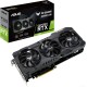 Видеокарта Asus TUF Gaming GeForce RTX 3060 V2 OC Edition 12GB GDDR6