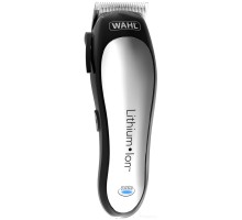 Машинка для стрижки волос Wahl Lithium Ion Clipper 79600-3116