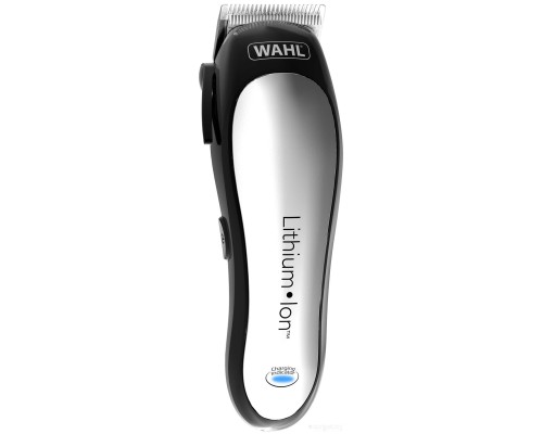 Машинка для стрижки волос Wahl Lithium Ion Clipper 79600-3116