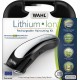 Машинка для стрижки волос Wahl Lithium Ion Clipper 79600-3116