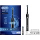 Электрическая зубная щетка Oral-B Smart 4 4000N Cross Action D601.525.3 (черный)