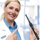 Электрическая зубная щетка Oral-B Smart 4 4000N Cross Action D601.525.3 (черный)