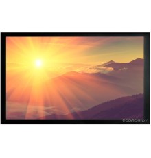 Проекционный экран Cactus FrameExpert 158x280 CS-PSFRE-280X158