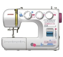 Швейная машина Janome Excellent Stitch 18A