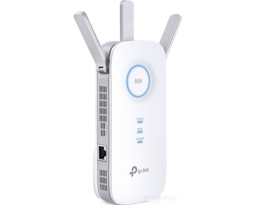 Беспроводной маршрутизатор TP-Link RE550