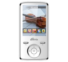 MP3-плеер Ritmix RF-7650 8Gb