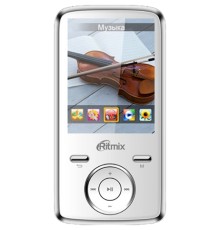 MP3-плеер Ritmix RF-7650 8Gb