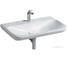 Умывальник Keramag myDay F125480000 80x48