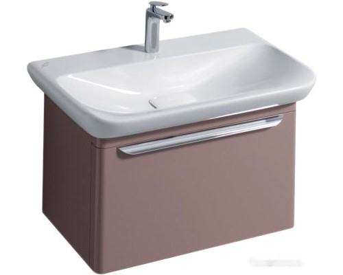 Умывальник Keramag myDay F125480000 80x48