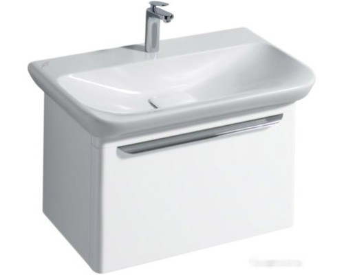 Умывальник Keramag myDay F125480000 80x48