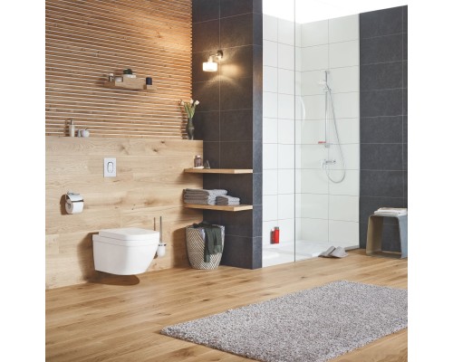 Унитаз Grohe Euro 39206000