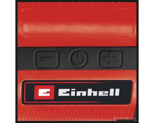 Портативная акустика Einhell TC-SR 18 Li BT Solo