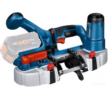 Ленточная пила Bosch GCB 18V-63 Professional 06012A0400 (без АКБ)