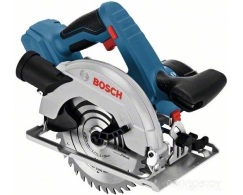 Дисковая (циркулярная) пила Bosch GKS 18V-57 Professional 0615990M42 (с 1-им АКБ)