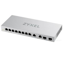 Коммутатор Zyxel XGS1250-12-ZZ0101F