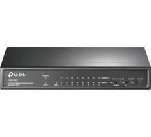 Коммутатор TP-Link TL-SF1009P