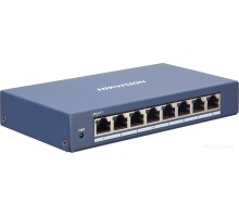 Коммутатор Hikvision DS-3E1508-EI