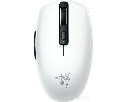 Игровая мышь RAZER Orochi V2 (белый)