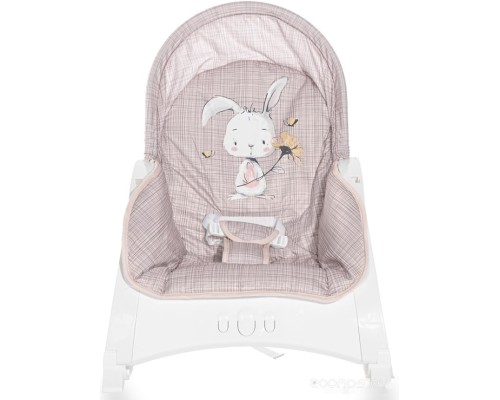 Шезлонг Lorelli Enjoy 2021 (beige daisy) Шезлонг Lorelli Enjoy 2021 (beige daisy)