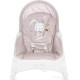 Шезлонг Lorelli Enjoy 2021 (beige daisy)