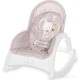 Шезлонг Lorelli Enjoy 2021 (beige daisy)