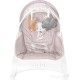 Шезлонг Lorelli Enjoy 2021 (beige daisy)