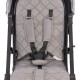 Детская коляска Lorelli Fiorano 2021 (cool grey)