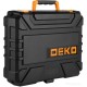 Ударная дрель Deko DKID600W SET 40