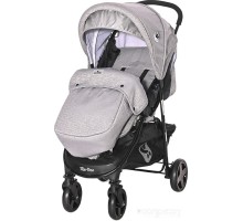 Детская коляска Lorelli Martina 2021 (cool grey)