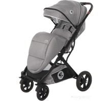 Детская коляска Lorelli Storm 2021 (opaline grey)