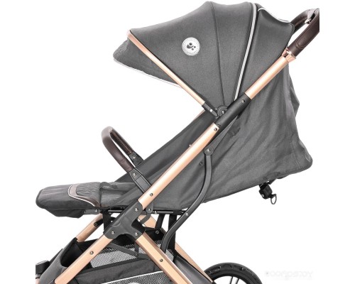 Детская коляска Lorelli Storm 2021 (beige)