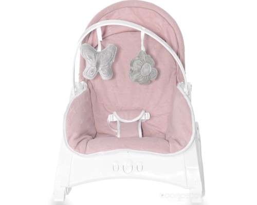 Качалка Lorelli Alex 2021 (cameo rose stars) Качалка Lorelli Alex 2021 (cameo rose stars)