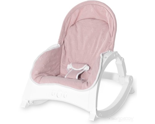 Качалка Lorelli Alex 2021 (cameo rose stars) Качалка Lorelli Alex 2021 (cameo rose stars)