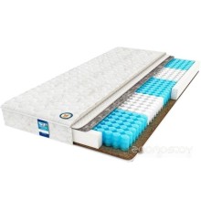 Матрас Askona Expert Erudite 80x195