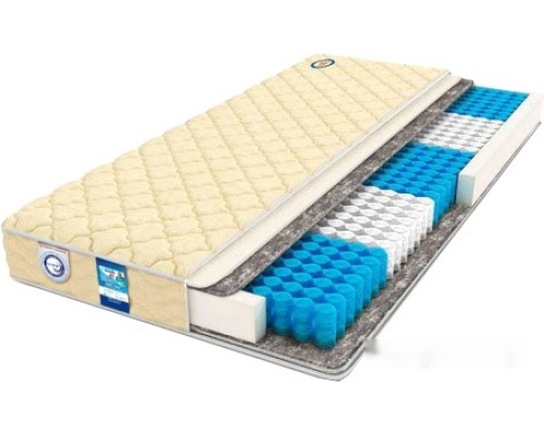 Матрас Askona Expert Exemplar 120x186 Матрас Askona Expert Exemplar 120x186