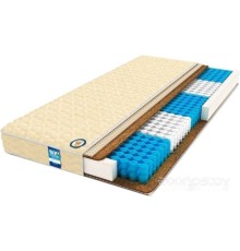 Матрас Askona Expert Evolution 80x186