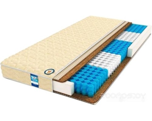 Матрас Askona Expert Evolution 80x186 Матрас Askona Expert Evolution 80x186