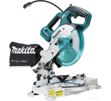 Торцовочная пила Makita DLS600Z (без АКБ)