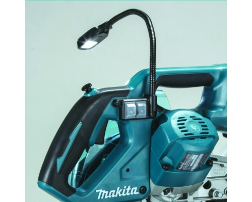 Торцовочная пила Makita DLS600Z (без АКБ)