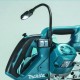 Торцовочная пила Makita DLS600Z (без АКБ)