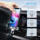 Держатель для смартфона Ugreen Gravity Car Phone Holder