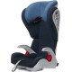 Детское автокресло Ducle Xena Junior IsoFix (Deep Blue)