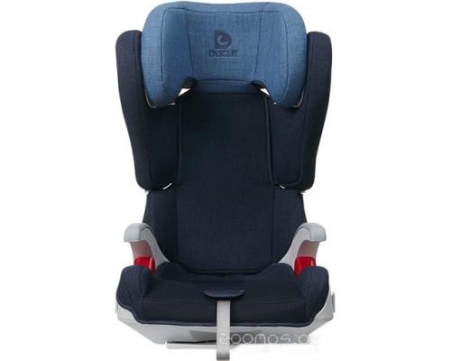 Детское автокресло Ducle Xena Junior IsoFix (Deep Blue)