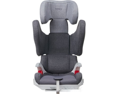 Детское автокресло Ducle Xena Junior IsoFix (Deep Blue)