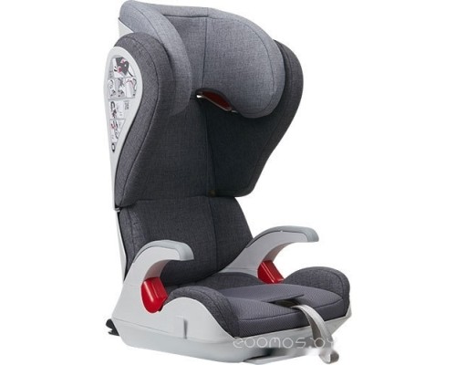 Детское автокресло Ducle Xena Junior IsoFix (Deep Blue)