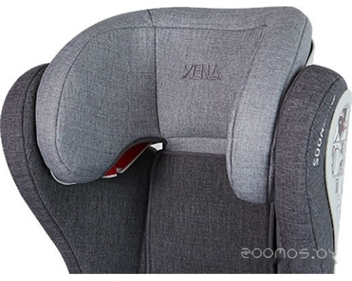 Детское автокресло Ducle Xena Junior IsoFix (Deep Blue)